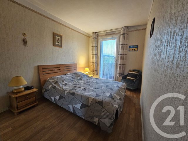 Appartement F3 à vendre - 3 pièces - 59.0 m2 - VILLEBON SUR YVETTE - 91 - ILE-DE-FRANCE - Century 21 Ld Immobilier