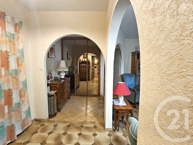 Appartement F3 à vendre - 3 pièces - 59.0 m2 - VILLEBON SUR YVETTE - 91 - ILE-DE-FRANCE - Century 21 Ld Immobilier