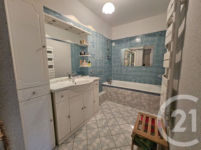 Appartement F3 à vendre - 3 pièces - 59.0 m2 - VILLEBON SUR YVETTE - 91 - ILE-DE-FRANCE - Century 21 Ld Immobilier