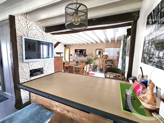 maison à vendre - 6 pièces - 169.9 m2 - SAULX LES CHARTREUX - 91 - ILE-DE-FRANCE - Century 21 Ld Immobilier