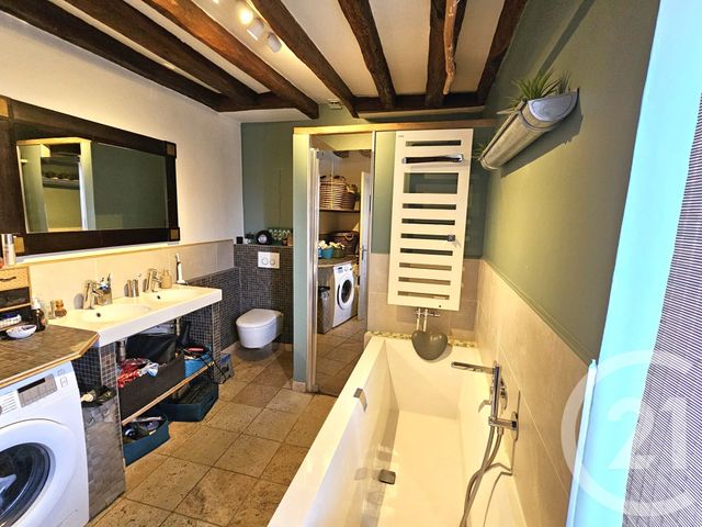 maison à vendre - 6 pièces - 169.9 m2 - SAULX LES CHARTREUX - 91 - ILE-DE-FRANCE - Century 21 Ld Immobilier