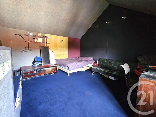 maison à vendre - 6 pièces - 169.9 m2 - SAULX LES CHARTREUX - 91 - ILE-DE-FRANCE - Century 21 Ld Immobilier