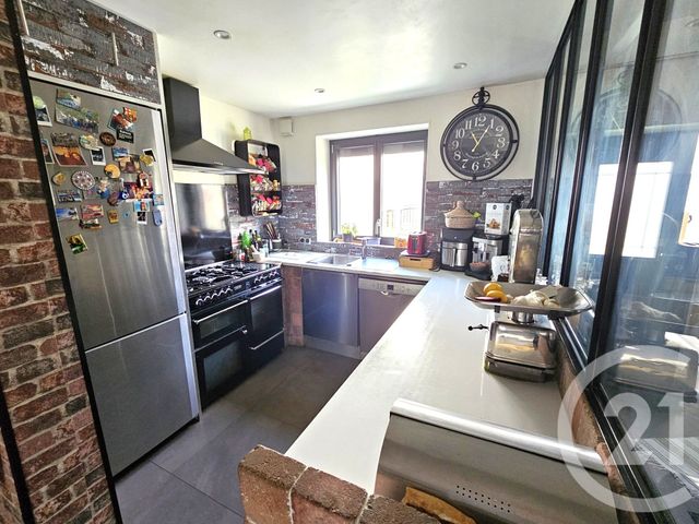 maison à vendre - 6 pièces - 169.9 m2 - SAULX LES CHARTREUX - 91 - ILE-DE-FRANCE - Century 21 Ld Immobilier