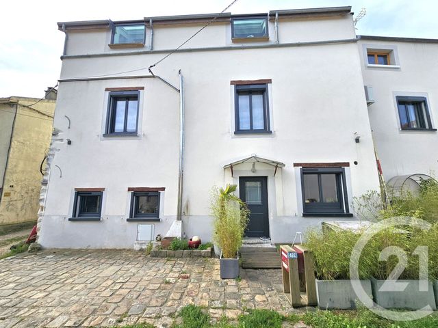 maison à vendre - 6 pièces - 169.9 m2 - SAULX LES CHARTREUX - 91 - ILE-DE-FRANCE - Century 21 Ld Immobilier