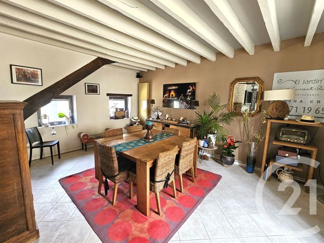 maison à vendre - 6 pièces - 169.9 m2 - SAULX LES CHARTREUX - 91 - ILE-DE-FRANCE - Century 21 Ld Immobilier