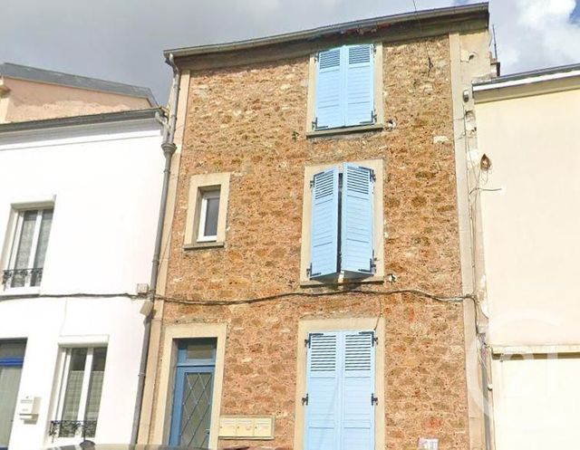 appartement - PALAISEAU - 91