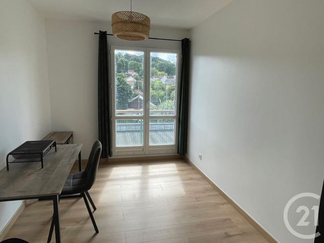 Appartement F4 à louer - 4 pièces - 83.27 m2 - VILLEBON SUR YVETTE - 91 - ILE-DE-FRANCE - Century 21 Ld Immobilier