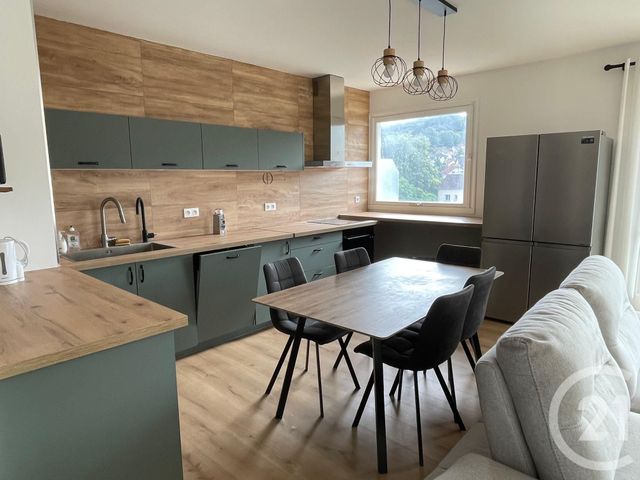 Appartement F4 à louer - 4 pièces - 83.27 m2 - VILLEBON SUR YVETTE - 91 - ILE-DE-FRANCE - Century 21 Ld Immobilier