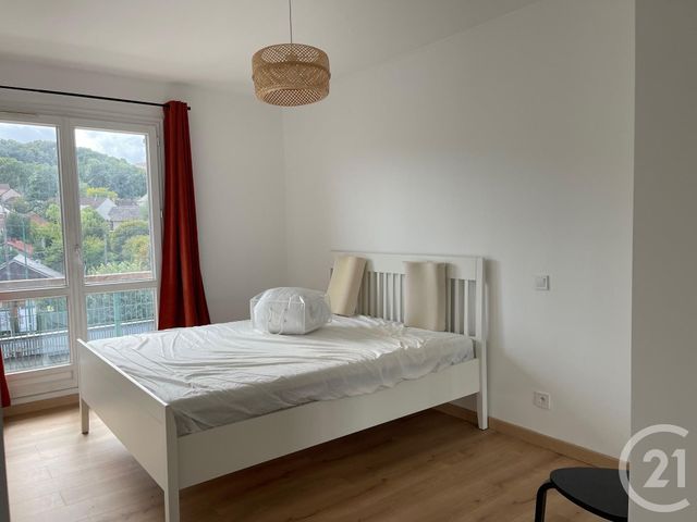 Appartement F4 à louer - 4 pièces - 83.27 m2 - VILLEBON SUR YVETTE - 91 - ILE-DE-FRANCE - Century 21 Ld Immobilier