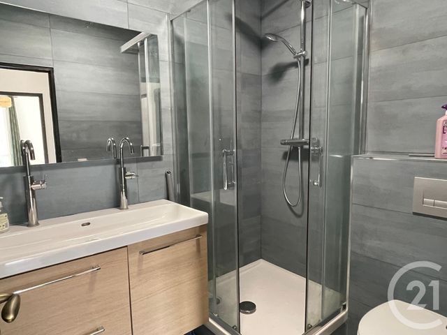 Appartement F4 à louer - 4 pièces - 83.27 m2 - VILLEBON SUR YVETTE - 91 - ILE-DE-FRANCE - Century 21 Ld Immobilier