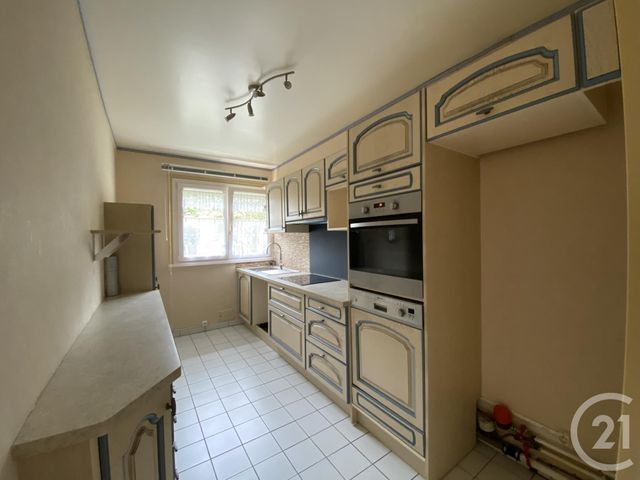 Appartement F2 à louer - 2 pièces - 54.32 m2 - VILLEBON SUR YVETTE - 91 - ILE-DE-FRANCE - Century 21 Ld Immobilier