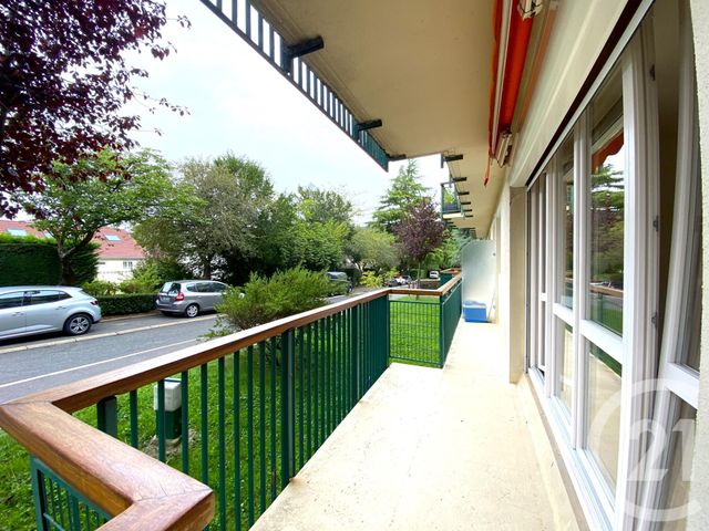 Appartement F2 à louer - 2 pièces - 54.32 m2 - VILLEBON SUR YVETTE - 91 - ILE-DE-FRANCE - Century 21 Ld Immobilier