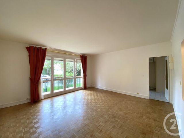 Appartement F2 à louer - 2 pièces - 54.32 m2 - VILLEBON SUR YVETTE - 91 - ILE-DE-FRANCE - Century 21 Ld Immobilier