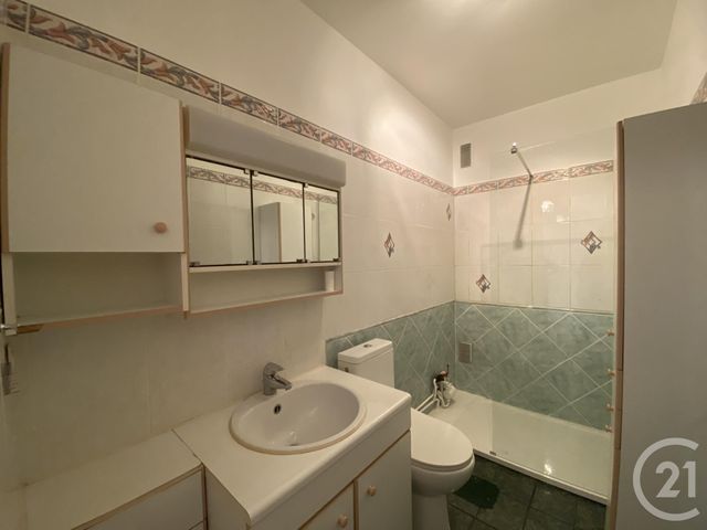 Appartement F2 à louer - 2 pièces - 54.32 m2 - VILLEBON SUR YVETTE - 91 - ILE-DE-FRANCE - Century 21 Ld Immobilier