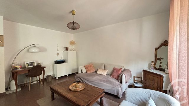 appartement - CHILLY MAZARIN - 91