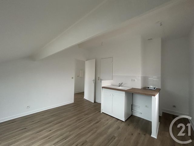 appartement - VILLEJUST - 91