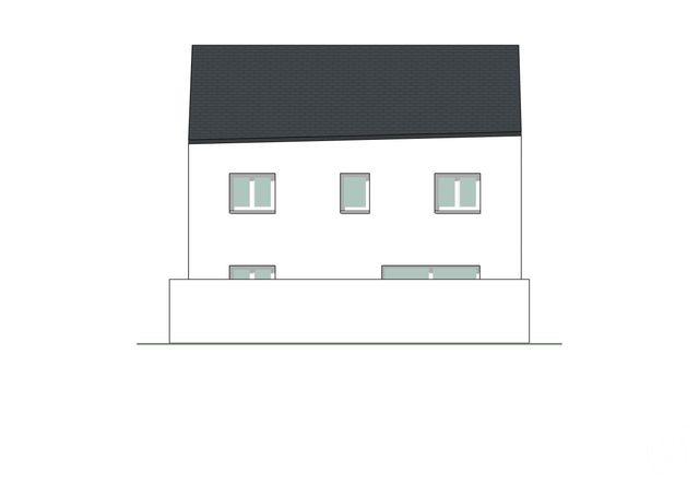 terrain à vendre - 275.0 m2 - VILLEBON SUR YVETTE - 91 - ILE-DE-FRANCE - Century 21 Ld Immobilier