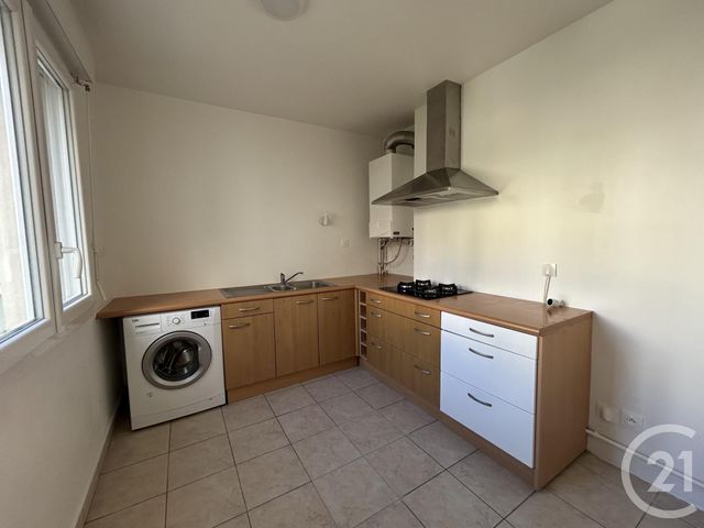 Appartement F3 à louer - 3 pièces - 63.76 m2 - ORSAY - 91 - ILE-DE-FRANCE - Century 21 Ld Immobilier