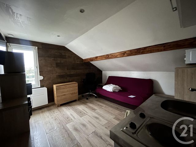 appartement - VILLEBON SUR YVETTE - 91