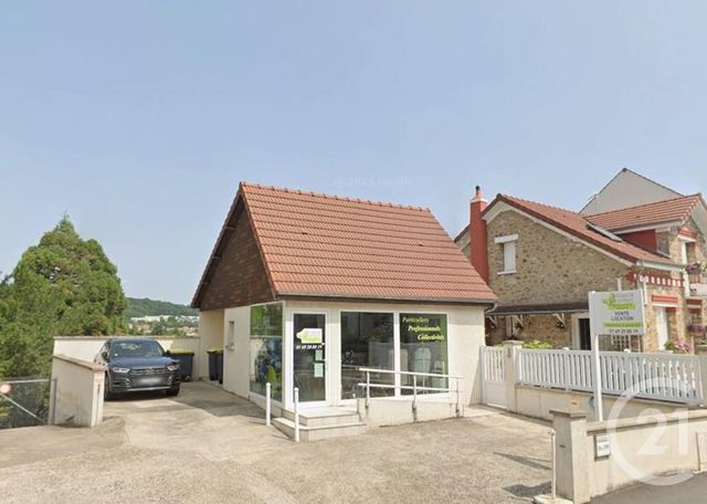 maison - VILLEBON SUR YVETTE - 91