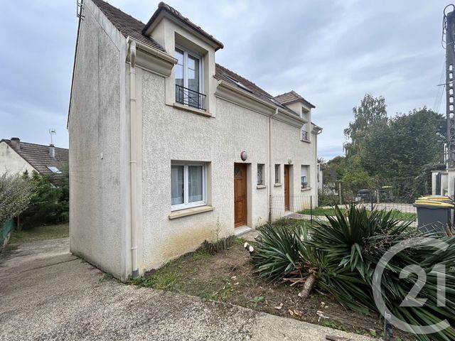 maison - VILLEBON SUR YVETTE - 91