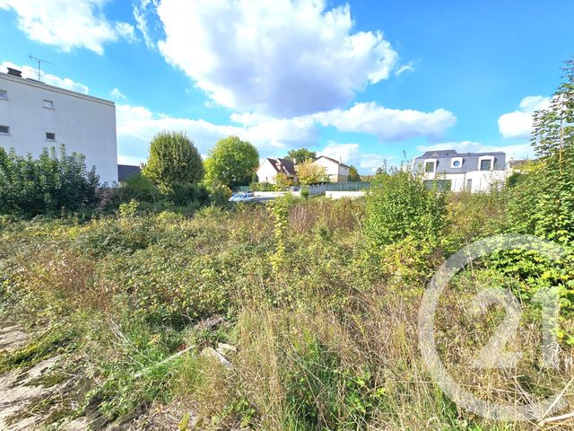 terrain à vendre - 489.0 m2 - PALAISEAU - 91 - ILE-DE-FRANCE - Century 21 Ld Immobilier