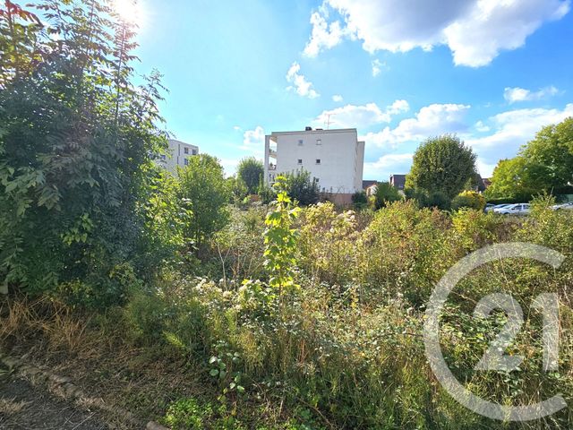terrain à vendre - 489.0 m2 - PALAISEAU - 91 - ILE-DE-FRANCE - Century 21 Ld Immobilier