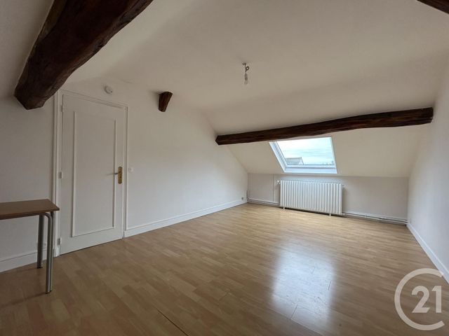 appartement - NOZAY - 91