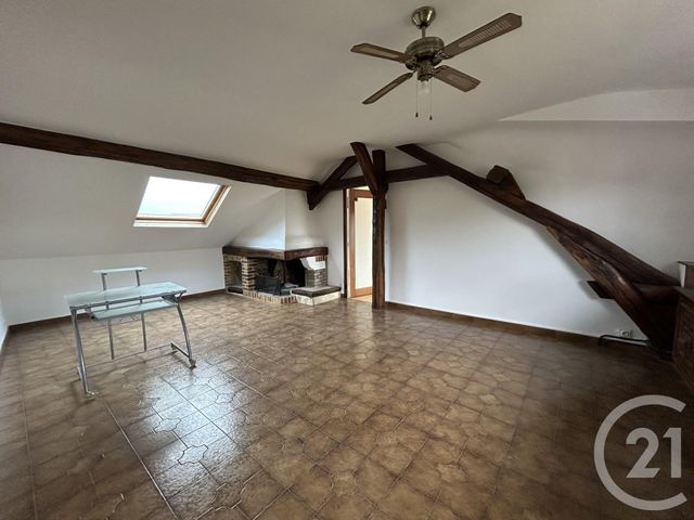 appartement - NOZAY - 91