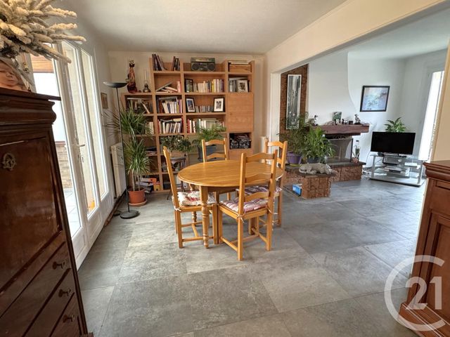 maison à vendre - 8 pièces - 173.0 m2 - VILLEBON SUR YVETTE - 91 - ILE-DE-FRANCE - Century 21 Ld Immobilier