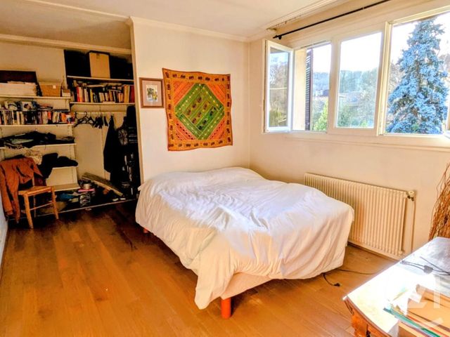 maison à vendre - 8 pièces - 173.0 m2 - VILLEBON SUR YVETTE - 91 - ILE-DE-FRANCE - Century 21 Ld Immobilier