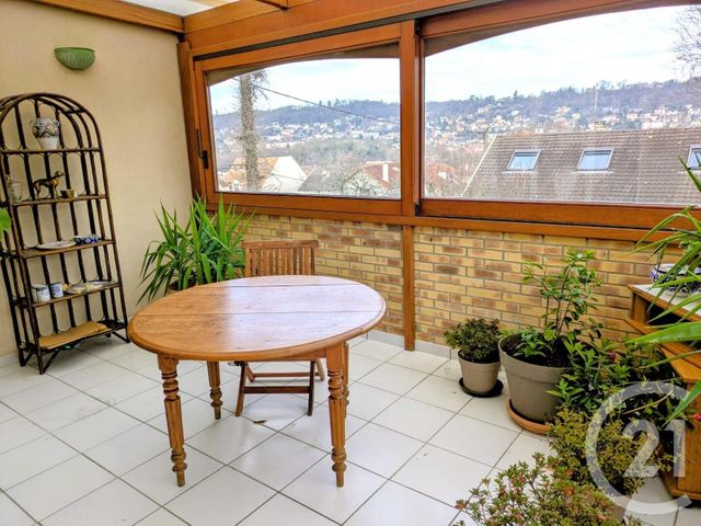 maison à vendre - 8 pièces - 173.0 m2 - VILLEBON SUR YVETTE - 91 - ILE-DE-FRANCE - Century 21 Ld Immobilier