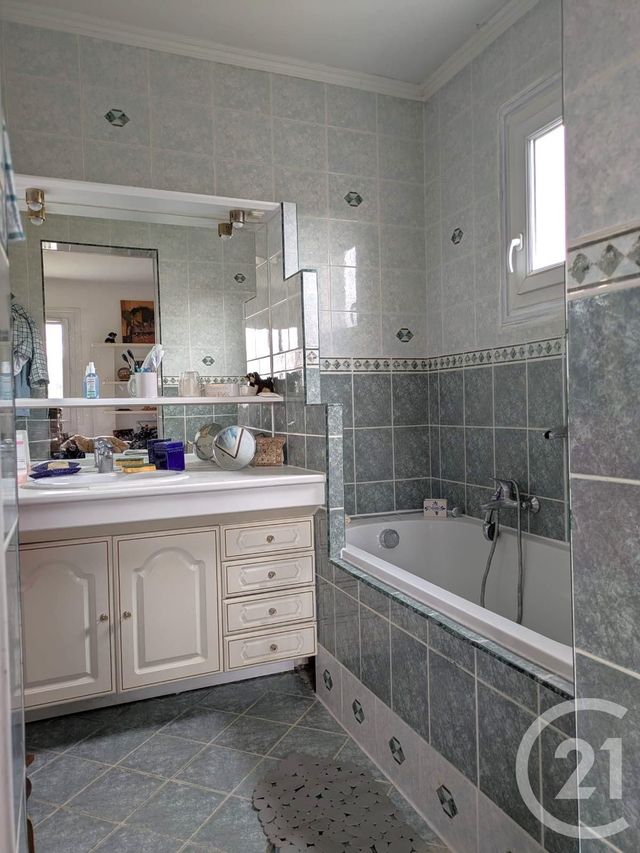 maison à vendre - 8 pièces - 173.0 m2 - VILLEBON SUR YVETTE - 91 - ILE-DE-FRANCE - Century 21 Ld Immobilier