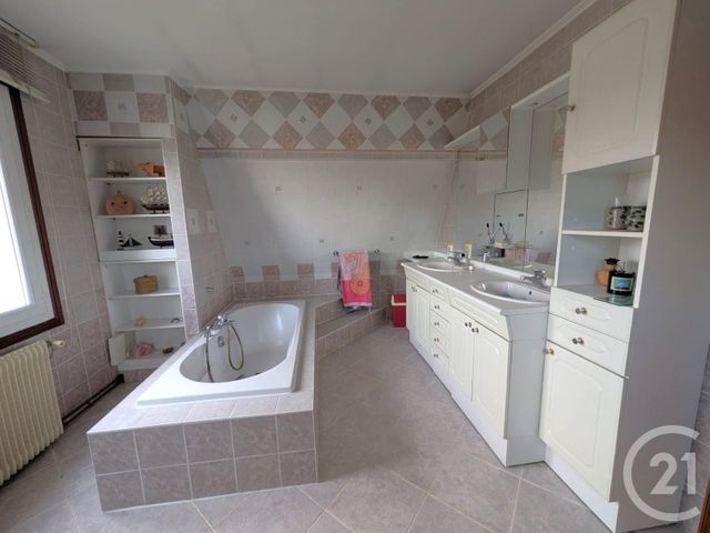 maison à vendre - 8 pièces - 173.0 m2 - VILLEBON SUR YVETTE - 91 - ILE-DE-FRANCE - Century 21 Ld Immobilier