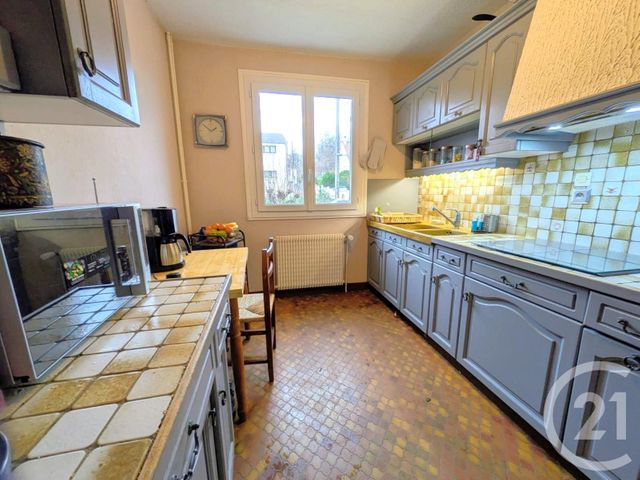 maison à vendre - 8 pièces - 173.0 m2 - VILLEBON SUR YVETTE - 91 - ILE-DE-FRANCE - Century 21 Ld Immobilier