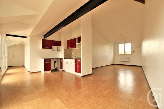 appartement - VILLEBON SUR YVETTE - 91
