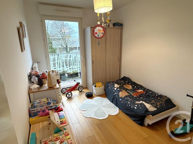 Appartement F3 à vendre - 3 pièces - 62.29 m2 - PALAISEAU - 91 - ILE-DE-FRANCE - Century 21 Ld Immobilier