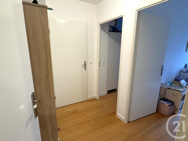 Appartement F3 à vendre - 3 pièces - 62.29 m2 - PALAISEAU - 91 - ILE-DE-FRANCE - Century 21 Ld Immobilier