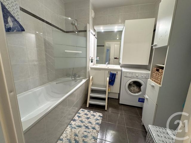 Appartement F3 à vendre - 3 pièces - 62.29 m2 - PALAISEAU - 91 - ILE-DE-FRANCE - Century 21 Ld Immobilier