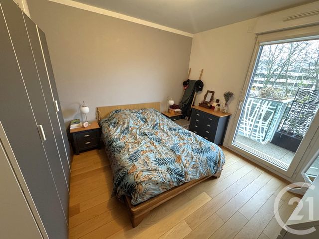 Appartement F3 à vendre - 3 pièces - 62.29 m2 - PALAISEAU - 91 - ILE-DE-FRANCE - Century 21 Ld Immobilier