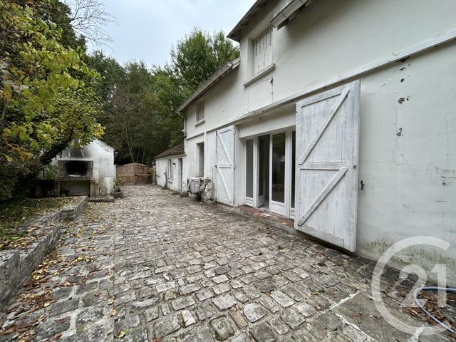 Afficher la photo en grand maison à louer - 5 pièces - 135.69 m2 - SAULX LES CHARTREUX - 91 - ILE-DE-FRANCE - Century 21 Ld Immobilier