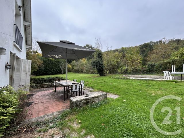 Afficher la photo en grand maison à louer - 5 pièces - 135.69 m2 - SAULX LES CHARTREUX - 91 - ILE-DE-FRANCE - Century 21 Ld Immobilier