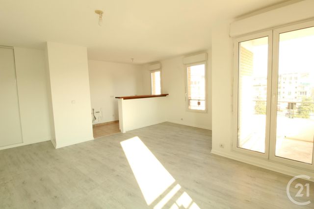 appartement - MASSY - 91