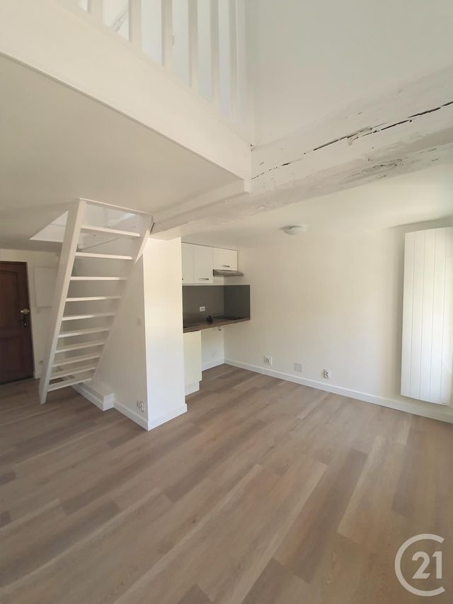 Afficher la photo en grand Appartement F2 à louer - 2 pièces - 25.94 m2 - ARPAJON - 91 - ILE-DE-FRANCE - Century 21 Ld Immobilier