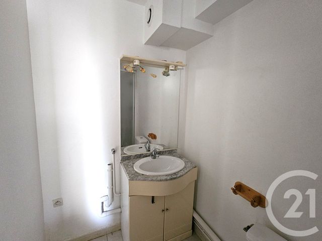 Appartement F3 à vendre - 3 pièces - 45.0 m2 - VILLEBON SUR YVETTE - 91 - ILE-DE-FRANCE - Century 21 Ld Immobilier