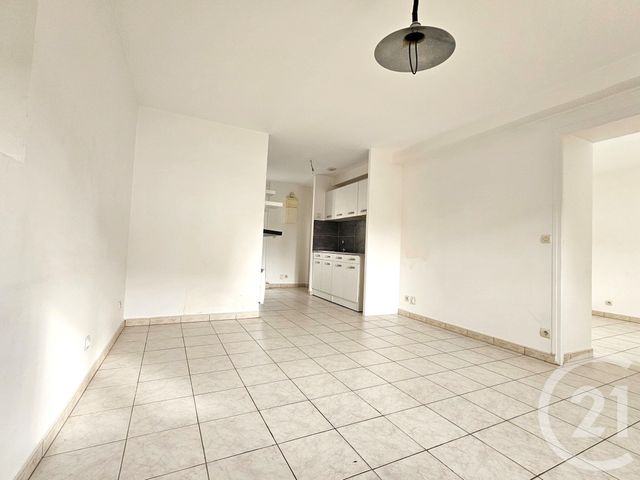 Appartement F3 à vendre - 3 pièces - 45.0 m2 - VILLEBON SUR YVETTE - 91 - ILE-DE-FRANCE - Century 21 Ld Immobilier