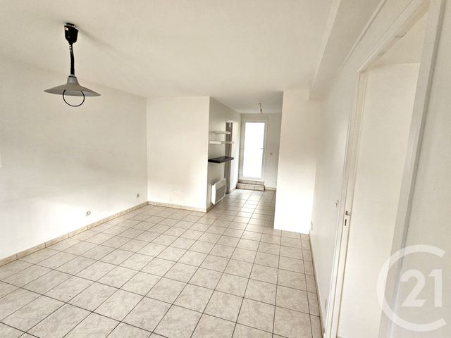 Appartement F3 à vendre - 3 pièces - 45.0 m2 - VILLEBON SUR YVETTE - 91 - ILE-DE-FRANCE - Century 21 Ld Immobilier