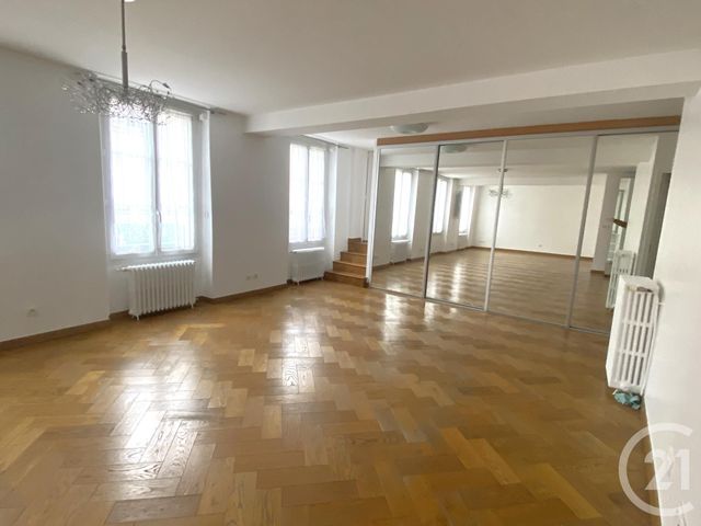 Afficher la photo en grand Appartement F5 à vendre - 5 pièces - 105.0 m2 - PALAISEAU - 91 - ILE-DE-FRANCE - Century 21 Ld Immobilier