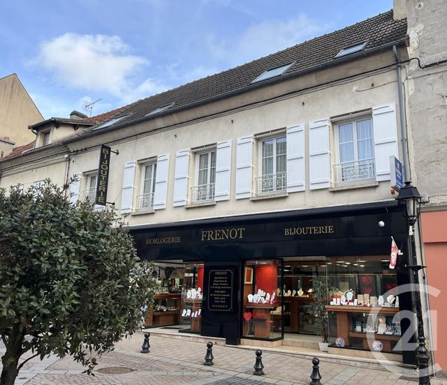 appartement - PALAISEAU - 91