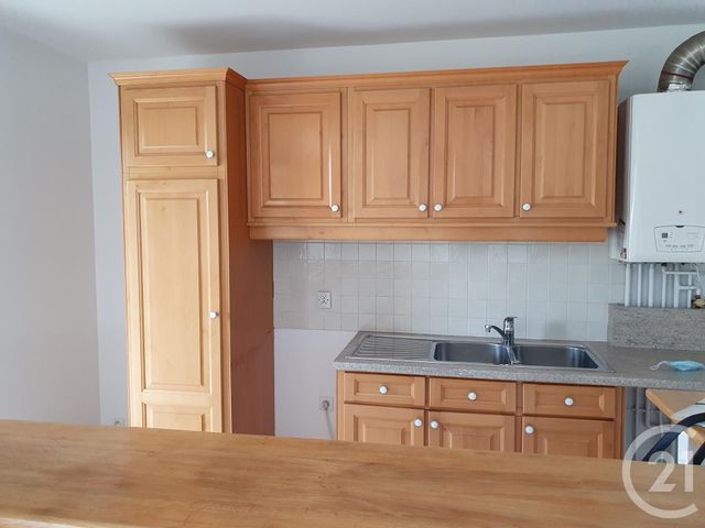 Appartement F3 à louer - 3 pièces - 65.95 m2 - ETIOLLES - 91 - ILE-DE-FRANCE - Century 21 Ld Immobilier